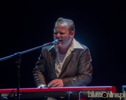 Jimmy Bowskill at Bluestracje 2013 (3)